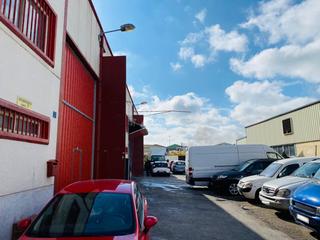 Nave industrial en San Martín de la Vega. Nave en venta en san martin de la vega poligono airmayr