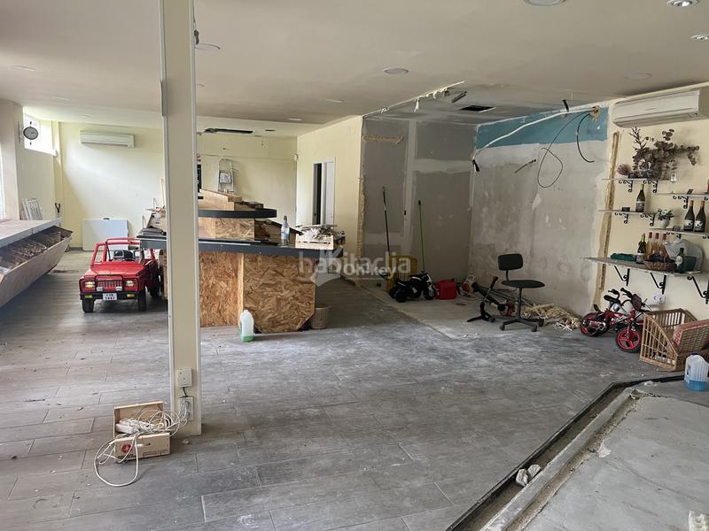 Foto 793dd2fa-7619-4a06-ac19-255b29643e80. Locale commerciale in Villafranca del Castillo Villanueva de la Cañada