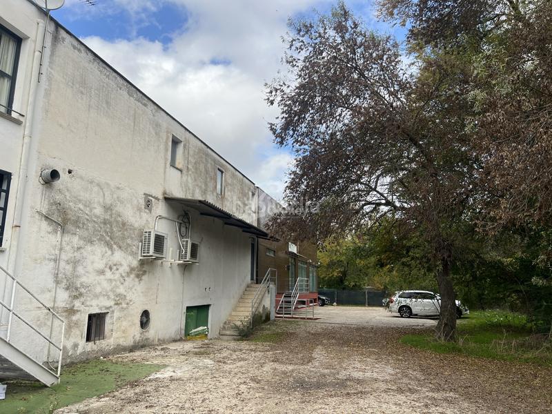 Foto 7dd93b3a-ad22-420f-894c-ce7179529e78. Locale commerciale in Villafranca del Castillo Villanueva de la Cañada