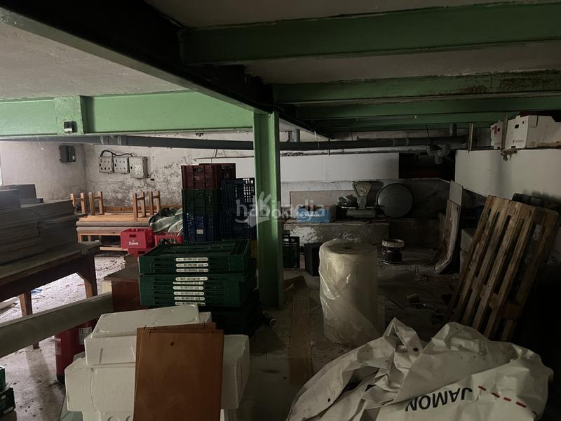 Foto 926cd0fd-92aa-4db2-9da7-eef8e6a2620d. Locale commerciale in Villafranca del Castillo Villanueva de la Cañada