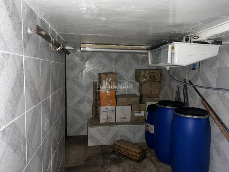 Foto b3f3dbbb-f867-4287-a065-0a57fd1f08b3. Locale commerciale in Villafranca del Castillo Villanueva de la Cañada