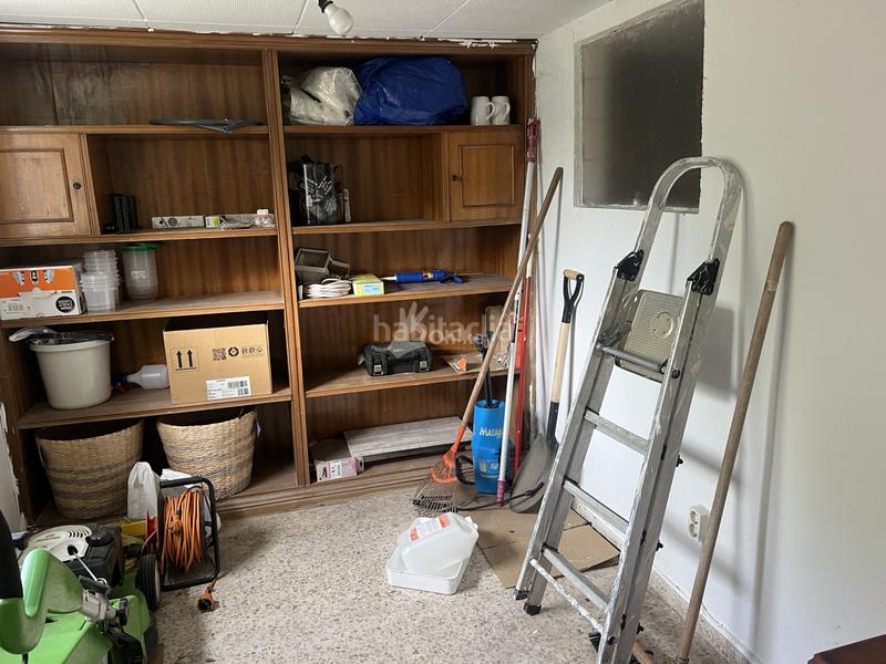 Foto c50acfbc-5a24-4db6-83db-0e099427990b. Locale commerciale in Villafranca del Castillo Villanueva de la Cañada