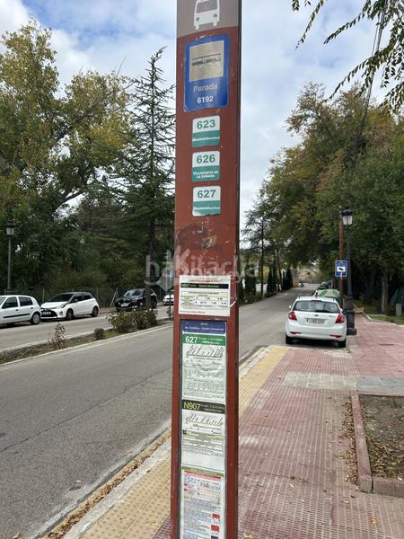 Foto d09afab0-b203-4854-a24e-1dccc4bcabc1. Locale commerciale in Villafranca del Castillo Villanueva de la Cañada