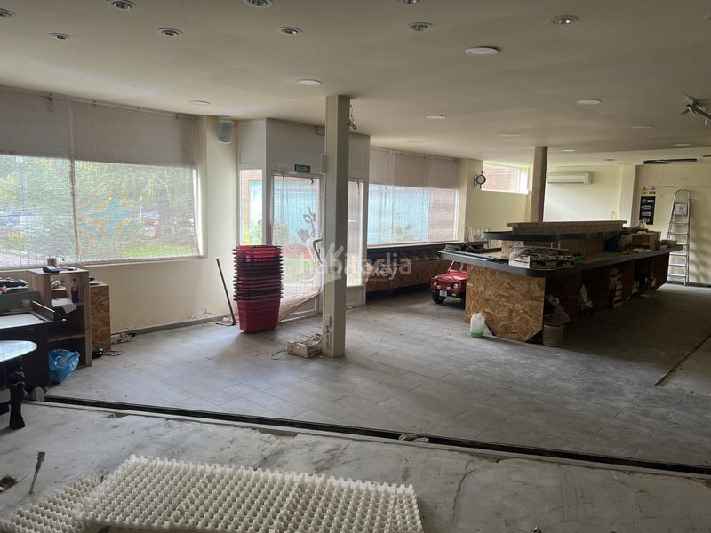 Foto da4c7774-222f-41c3-8ab9-0ba9f85bdd1e. Locale commerciale in Villafranca del Castillo Villanueva de la Cañada