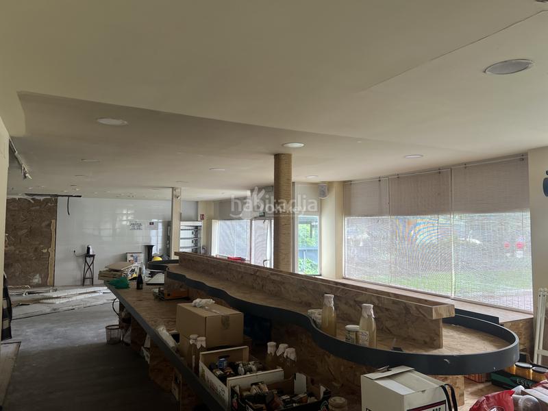 Foto e2411fe5-cf08-46b2-bb55-2cc9d76e6e91. Locale commerciale in Villafranca del Castillo Villanueva de la Cañada