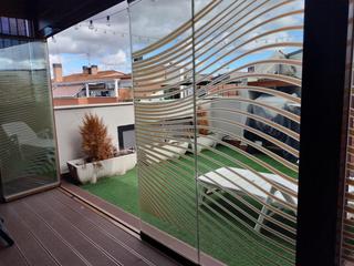 Flat in Centro. Atico duplex en getafe centro
