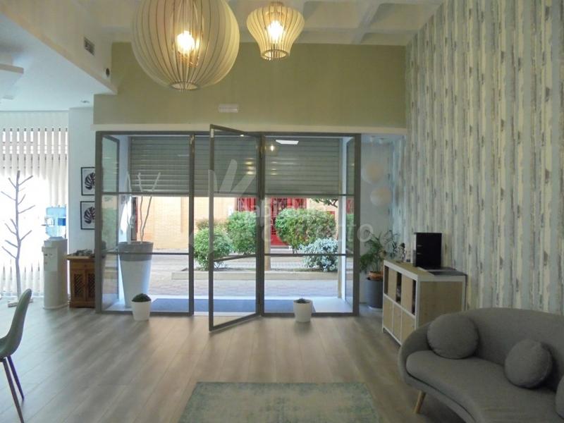 Foto 4db6b3d3-ea97-4b87-8e08-3d83d95d6438. Local commercial dans Centro Getafe