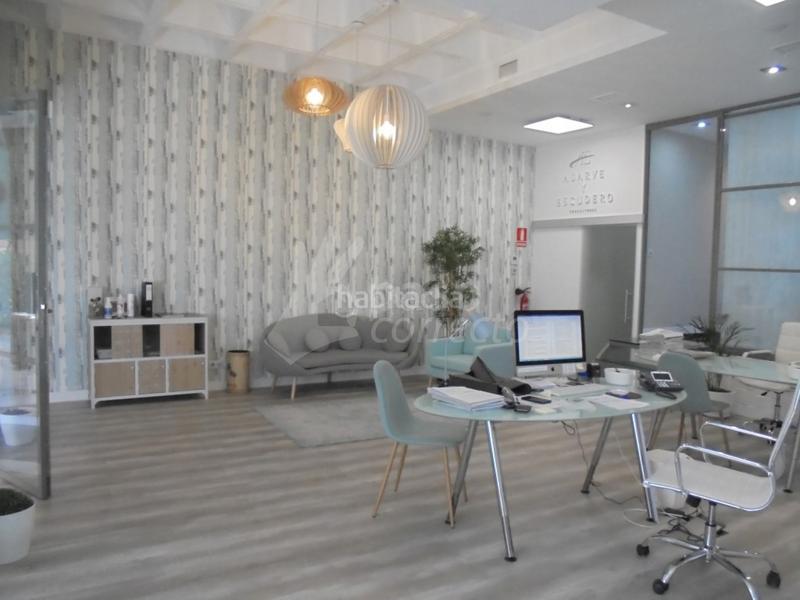 Foto 4f26a723-d38a-4d58-9ec6-5b624525270c. Local commercial dans Centro Getafe