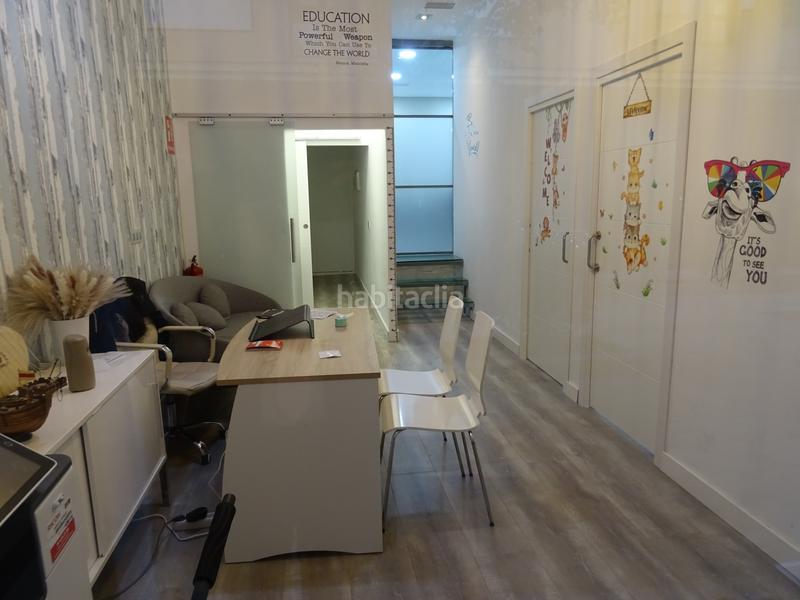 Foto 6a21d47b-5e57-4a5f-a189-5f39dd85b90c. Local commercial dans Centro Getafe