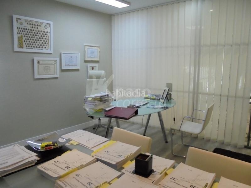 Foto b40e8b07-0b48-45b7-921a-407d498d50b9. Local commercial dans Centro Getafe