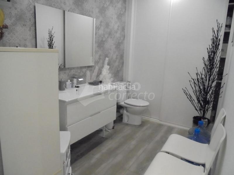 Foto cae5a93b-f145-417f-8d0a-f0e91d6db3a9. Local commercial dans Centro Getafe