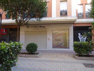 Local Comercial en Centro