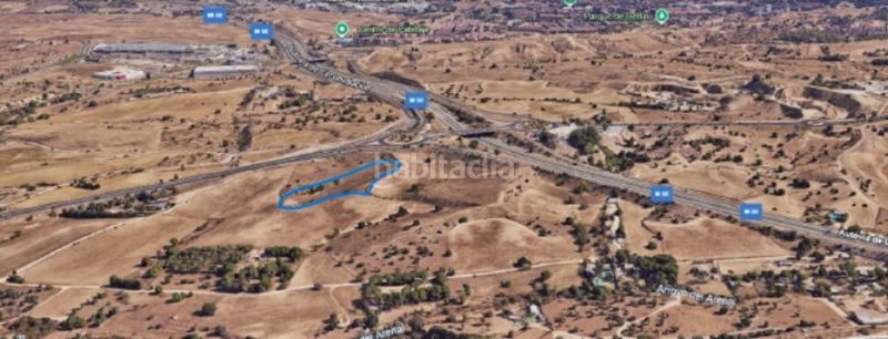 Foto a38c91c3-4b9f-45fd-b674-574757c2e095. Finca rústica a Golf-El Carralero Majadahonda