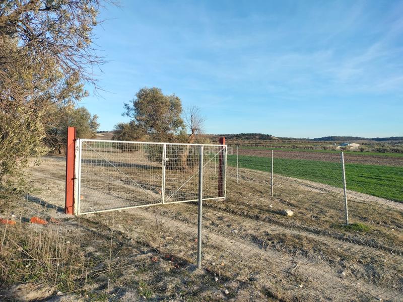 Foto 2c526df0-6df2-44eb-9e90-4d0598584964. Terreno residenziale in Torrejón de Velasco