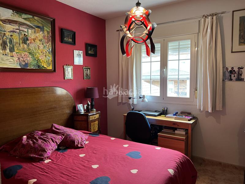 Foto 0b58a0f5-90d6-4fe0-b938-4c93ab866c26. Casa adosada inversión en rentabilidad dúplex con inquilino excelente en Navalagamella