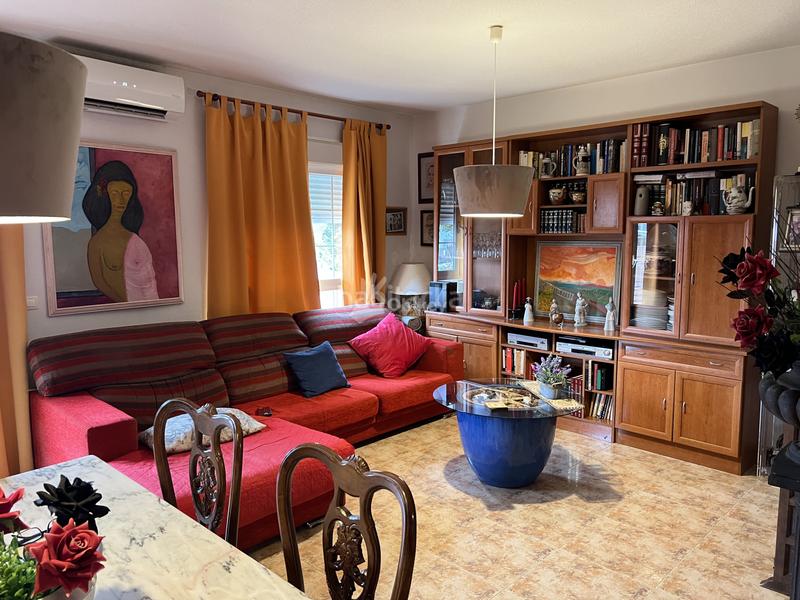 Foto 195a843d-e941-456c-9d02-c0a17f07c056. Casa adosada inversión en rentabilidad dúplex con inquilino excelente en Navalagamella