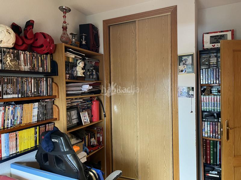 Foto 2871240c-1348-4562-a988-322f4ec2f68b. Casa adosada inversión en rentabilidad dúplex con inquilino excelente en Navalagamella