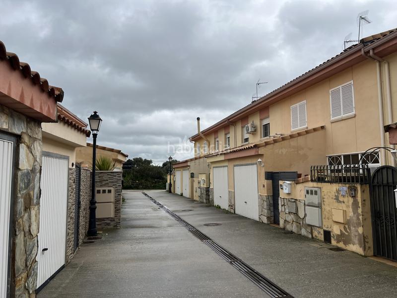 Foto 299ff4da-97f9-46c2-96b5-d8c14af745e7. Casa adosada inversión en rentabilidad dúplex con inquilino excelente en Navalagamella