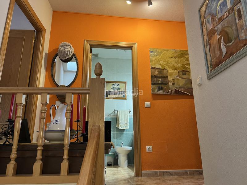 Foto 538ded30-8e09-4ccf-8830-b060d7076503. Casa adosada inversión en rentabilidad dúplex con inquilino excelente en Navalagamella