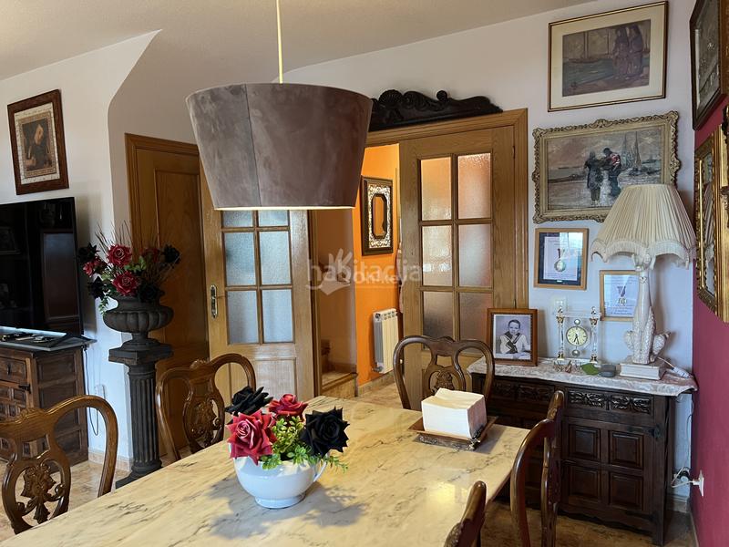 Foto 6e91b548-bed5-4bf6-b947-0d495a2d0123. Casa adosada inversión en rentabilidad dúplex con inquilino excelente en Navalagamella