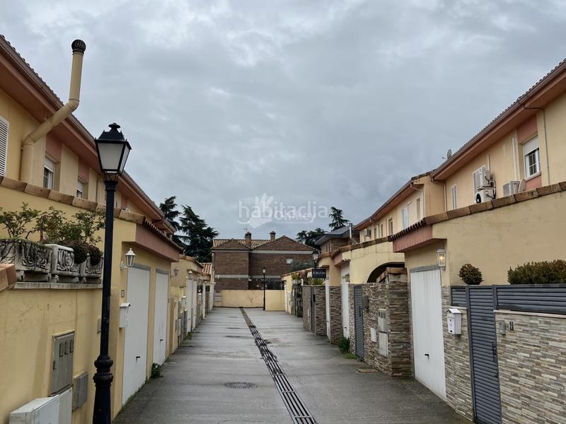 Foto 8ce0944e-ac56-4686-879c-5a42083cb5cb. Casa adosada inversión en rentabilidad dúplex con inquilino excelente en Navalagamella