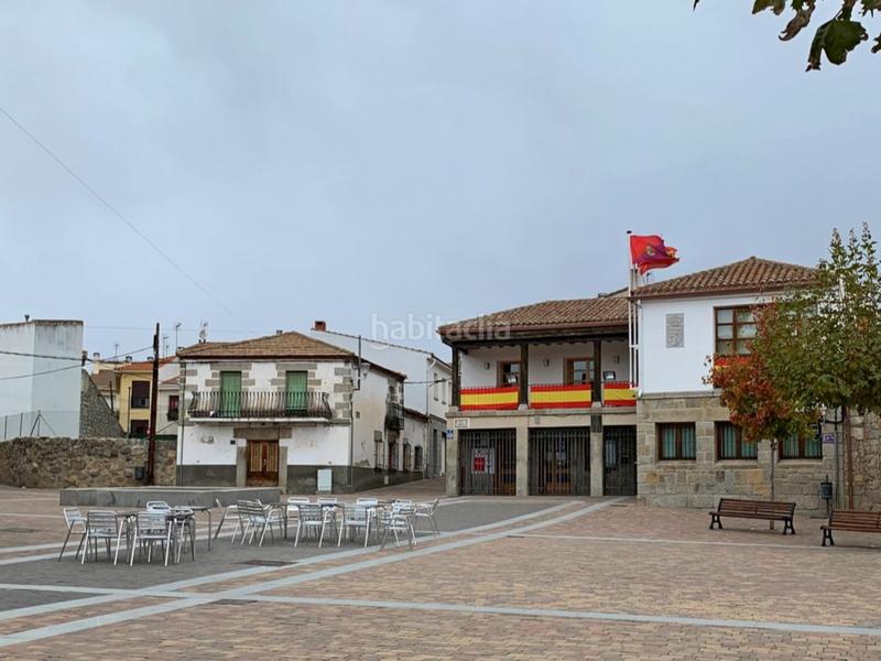 Foto acf5d4ed-f350-4c1a-a6b9-c4a877173354. Casa adosada inversión en rentabilidad dúplex con inquilino excelente en Navalagamella