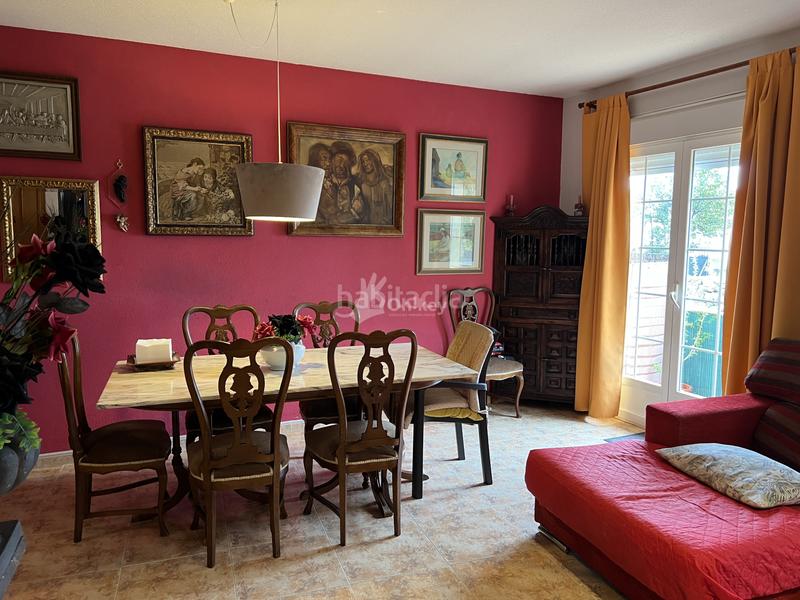 Foto b4f18c3e-bb94-437b-9dd1-35028c3cd379. Casa adosada inversión en rentabilidad dúplex con inquilino excelente en Navalagamella