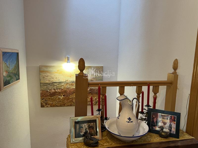 Foto dc8c033a-a621-4987-a0f5-dad54a4ead91. Casa adosada inversión en rentabilidad dúplex con inquilino excelente en Navalagamella