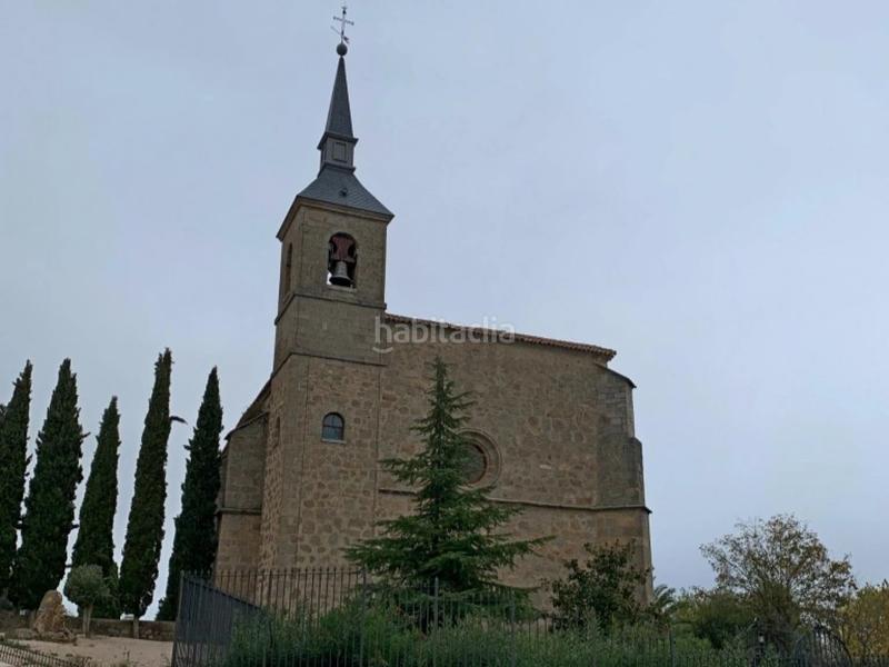 Foto df6e6440-4ae9-4d09-a568-e006210e7e86. Casa adosada inversión en rentabilidad dúplex con inquilino excelente en Navalagamella