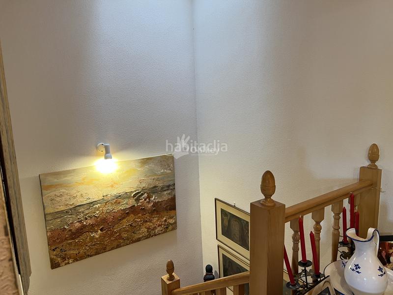 Foto ff2b8eb9-486d-41db-ae10-2c787aaddd7b. Casa adosada inversión en rentabilidad dúplex con inquilino excelente en Navalagamella