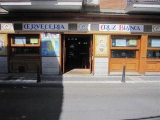 Location Local commercial à Centro. Cerveceríarestaurante en el corazón de getafe