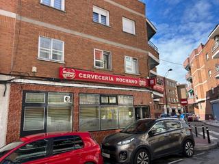 Local Comercial a San Isidro. Venta bar en getafe