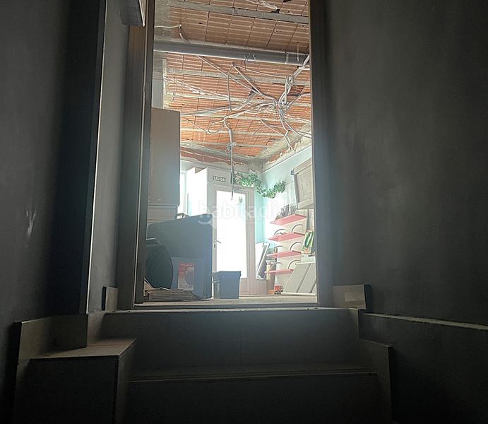 Foto 02f66e2f-a0d8-43d7-be16-05ad50c0b639. Local comercial Casco Antiguo, local con grandes posibilidades en Majadahonda