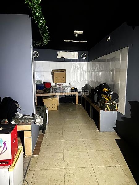 Foto 34926871-6ac0-401e-83bf-1dea9df243e5. Local comercial Casco Antiguo, local con grandes posibilidades en Majadahonda