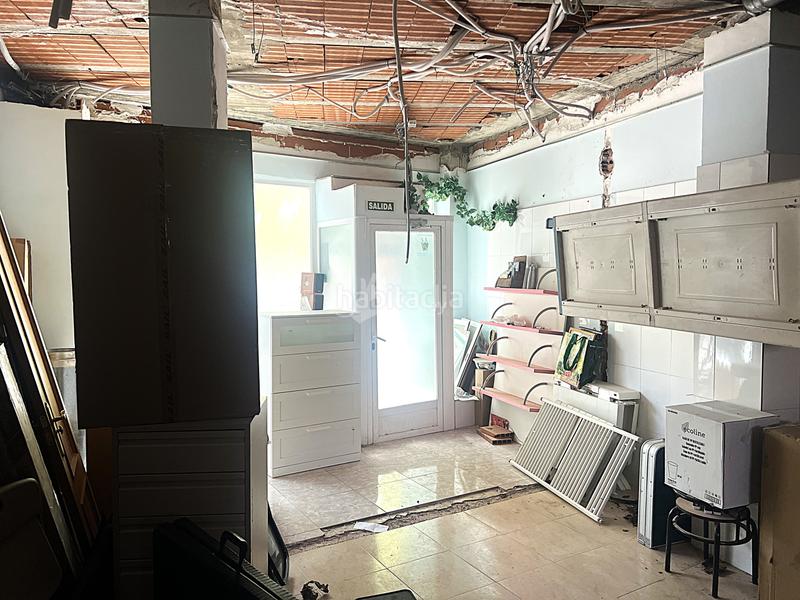 Foto 4915ecb2-6f48-4e81-b322-d4a4fea9bc87. Local comercial Casco Antiguo, local con grandes posibilidades en Majadahonda