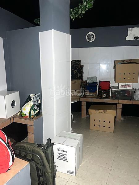 Foto bfcbce7d-f67e-44d3-a4a0-b7994df12eeb. Local comercial Casco Antiguo, local con grandes posibilidades en Majadahonda