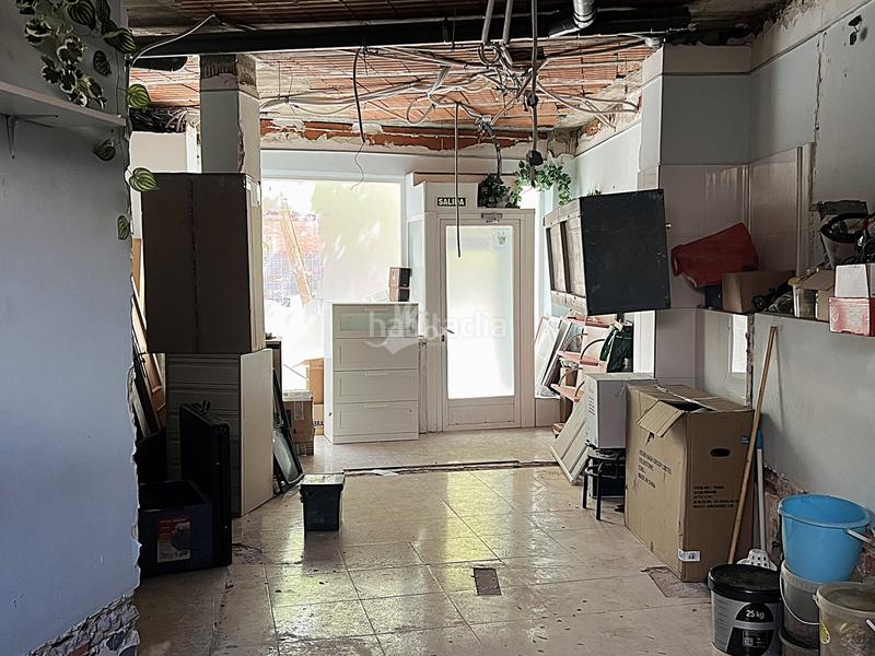 Foto dd336c65-55e6-45e5-99d7-fb07e8f1f3dd. Local comercial Casco Antiguo, local con grandes posibilidades en Majadahonda