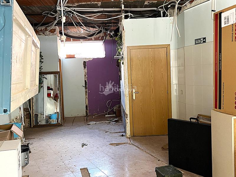 Foto e6dcc8d4-bd5e-4a3b-a52b-b34d8aff6af1. Local comercial Casco Antiguo, local con grandes posibilidades en Majadahonda