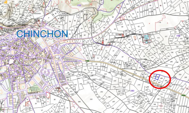 Foto 0c32b797-e259-4cf7-842d-aa45ec3565a0. Wohngrundstück in Chinchón - camino de valdeliceda. chinchon madrid in Chinchón