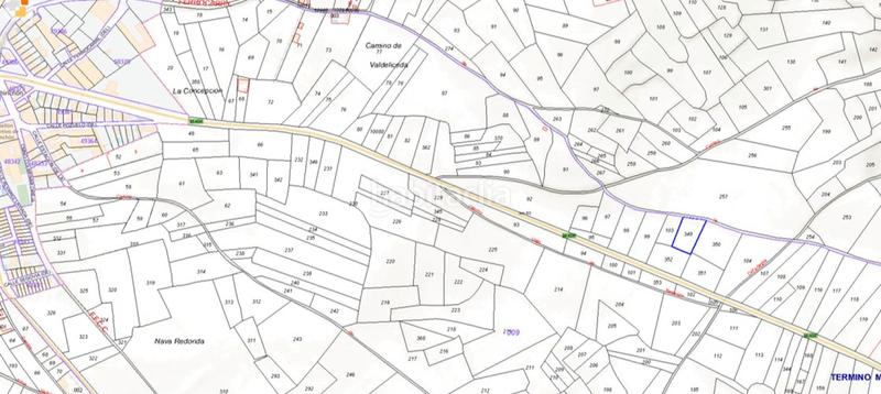 Foto 75f61fa0-31af-4278-9147-4f696fc97f41. Wohngrundstück in Chinchón - camino de valdeliceda. chinchon madrid in Chinchón