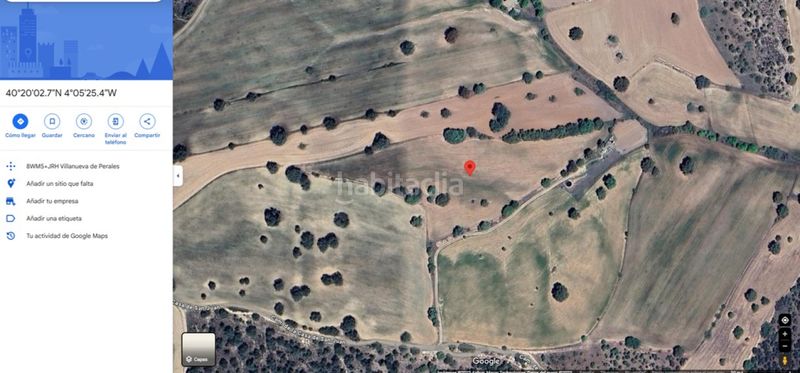 Foto c30900b8-ddc3-436d-9a5d-49a4e3084acd. Finca rústica a Villamanta