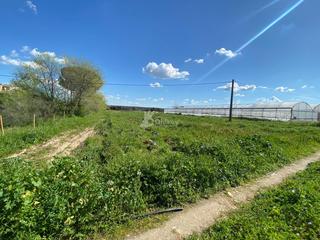Terreno residencial en Villa del Prado. 127807 oportunidad única finca rústica con inmejorables vistas a
