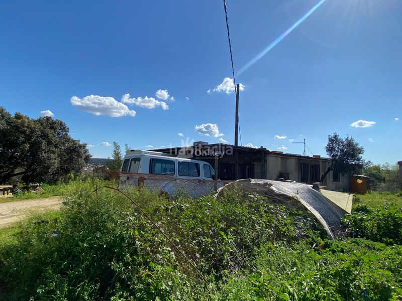 Foto b58adfe7-ddf4-4a04-ac6c-67378835f877. Finca rústica a Villa del Prado