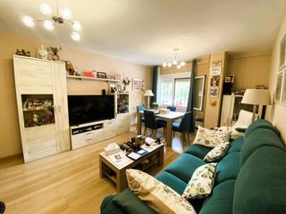 Appartement en Parque Inlasa. Oportunidad nica en el corazn de parla, zona parque inlasa!