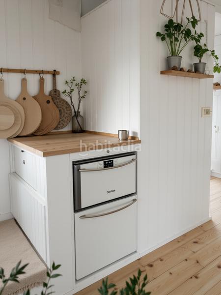 Foto 12db8da8-f179-472d-b70b-c904bef58b60. Local comercial a La Cañadilla Rozas de Madrid (Las)