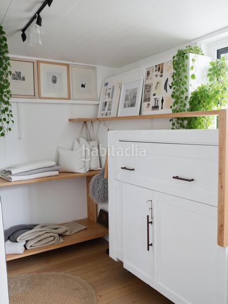 Foto 1e00b69a-9100-4dd5-89af-b21f85073e39. Local comercial a La Cañadilla Rozas de Madrid (Las)