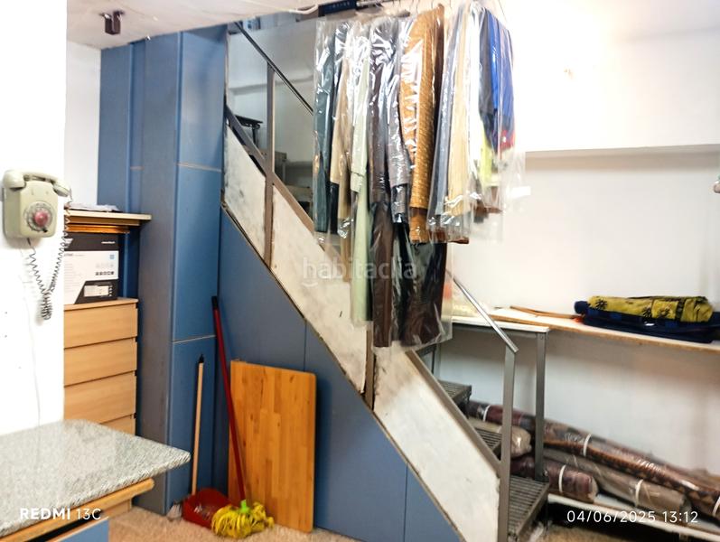 Foto 3ea63f47-ebf7-4039-ad97-3178b51cdad9. Local comercial a La Cañadilla Rozas de Madrid (Las)