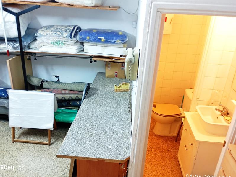 Foto 587838eb-2548-463e-9564-57c63a51d875. Local comercial a La Cañadilla Rozas de Madrid (Las)