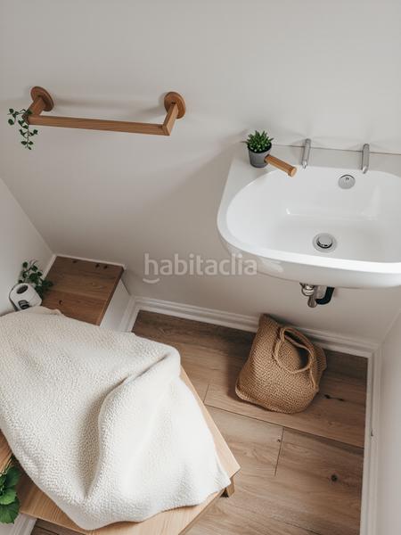 Foto 62cdfe6a-a9b5-4238-8583-9df384e924f4. Local comercial a La Cañadilla Rozas de Madrid (Las)