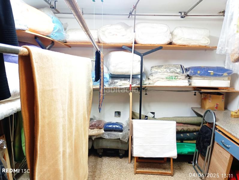 Foto 8611c501-1154-4b26-a1bc-7091d8aa7b59. Local comercial a La Cañadilla Rozas de Madrid (Las)